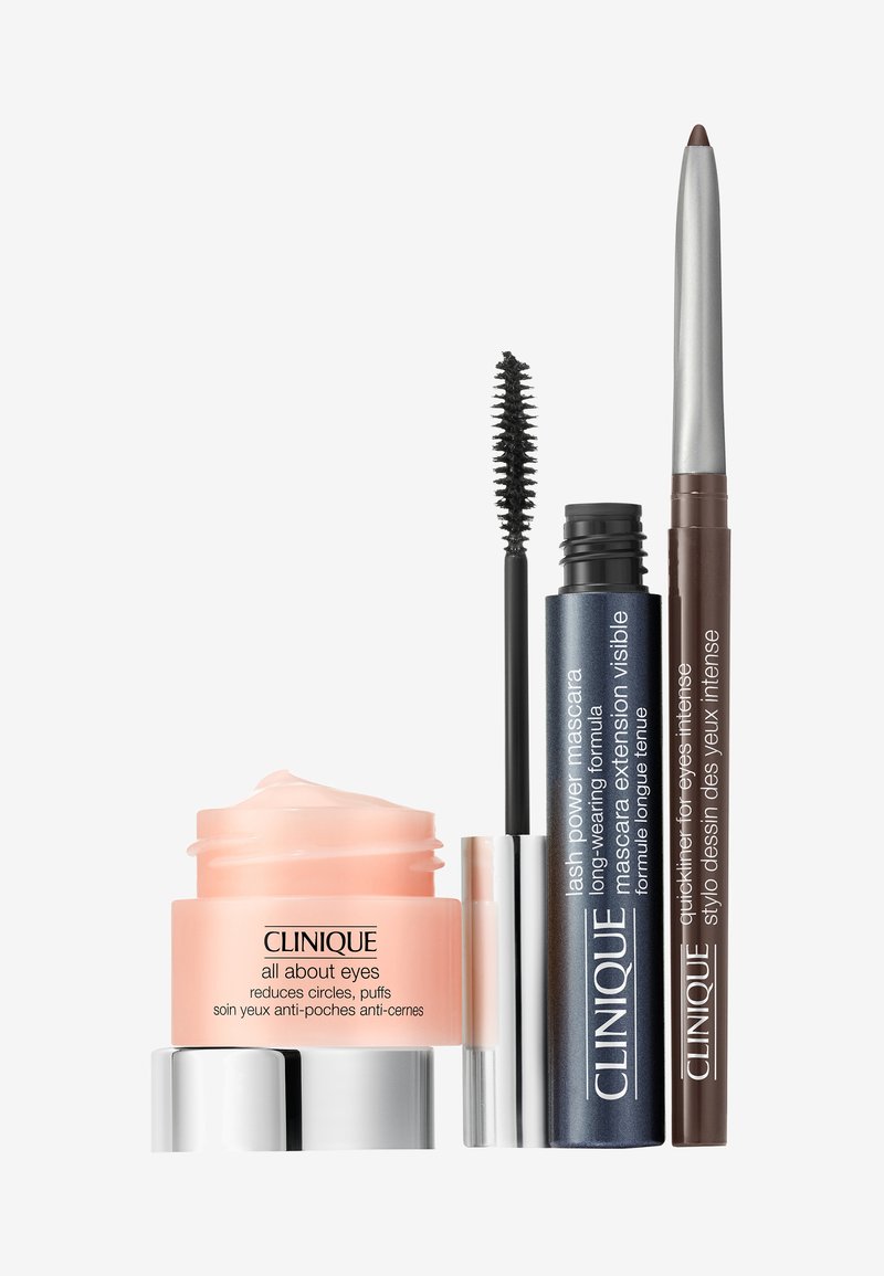 Clinique LASH POWER MASCARA SET Makeup set Zalando