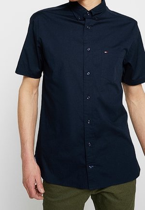 Camisa - dark blue