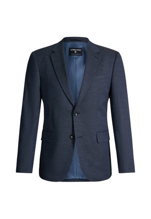 Strellson, STRELLSON BAUKASTEN SAKKO BAUKASTEN SAKKO - Sakko - navy