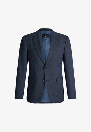 Strellson, STRELLSON BAUKASTEN SAKKO BAUKASTEN SAKKO - Sakko - navy