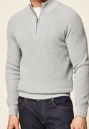 Maglione - grey