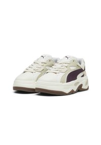 Puma Tenisice - vapor gray