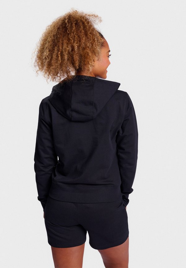 GO  - Zip-up sweatshirt2