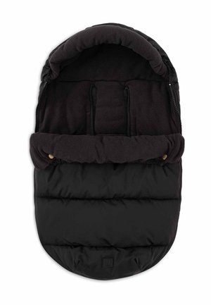 Footmuff - black