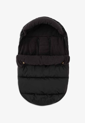 Jollein, PUFFED - Trappelzak - black