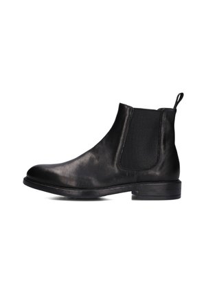CHELSEA - Classic ankle boots - zwart