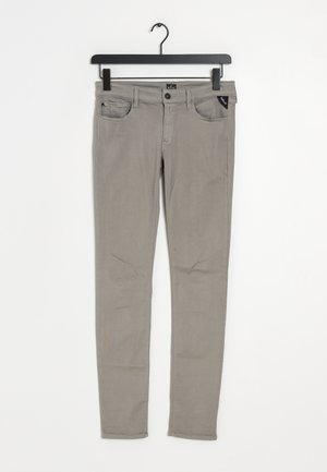Replay Jeans Slim Fit - grey
