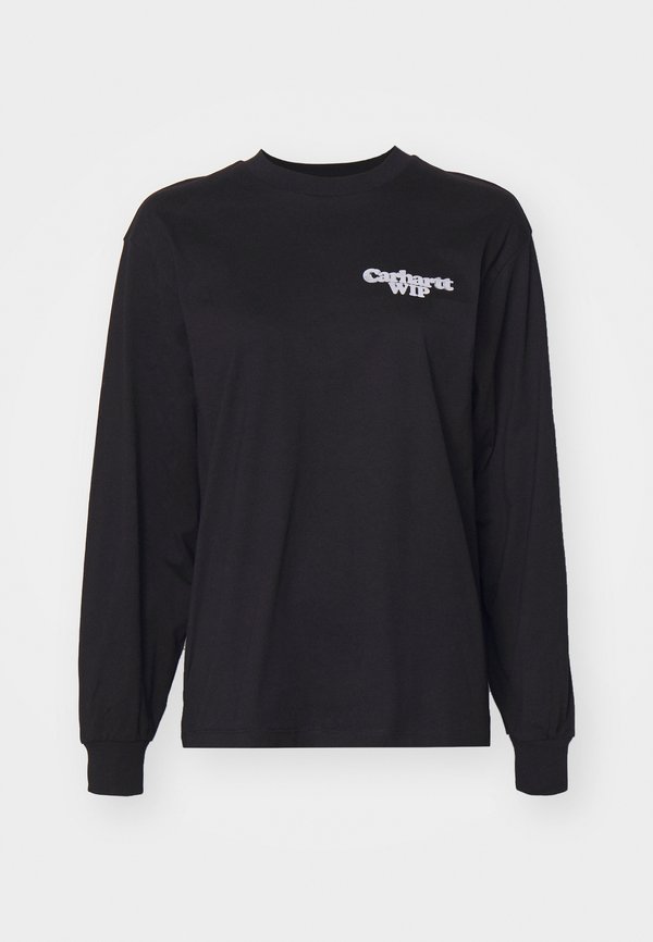 LINKED CHARMS - Long sleeved top2