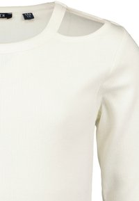 Blue Seven Langarmshirt - weiss