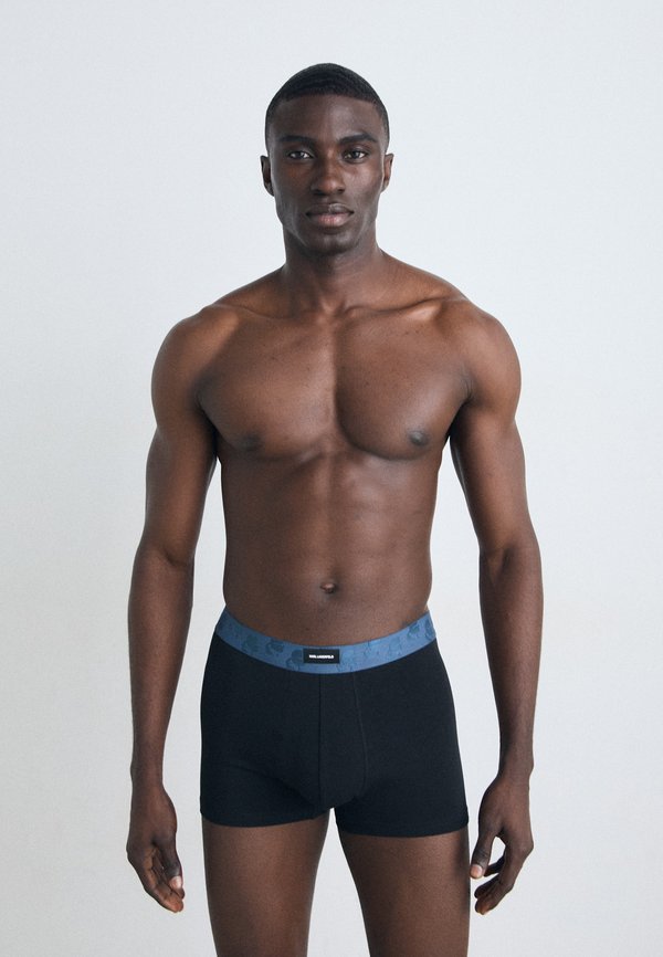 KAMEO LOGO TRUNK 3 PACK - Trunks2