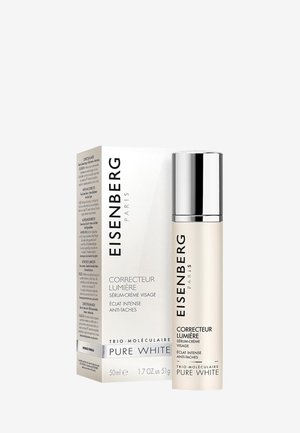 WHITENING CORRECTOR - Dagcrème - -