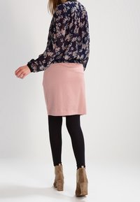 Noa Noa Bombertakki - dark blue