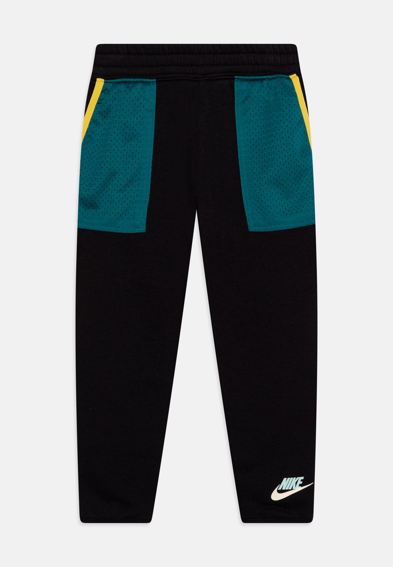 Nike Sportswear Trainingsbroek zwart