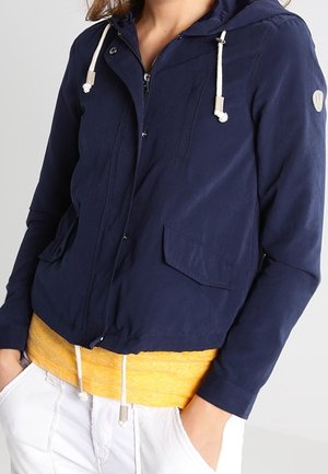 Giacca leggera - dark blue