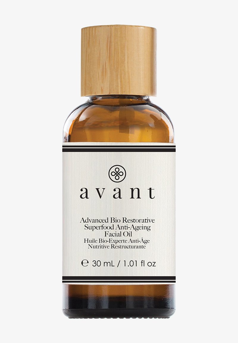 Avant Skincare - LIMITED EDITION ADVANCED BIO RESTORATIVE SUPERFOOD FACIAL OIL (A - Olejek do twarzy, Powiększ