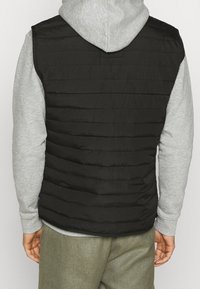 GAP Weste - black