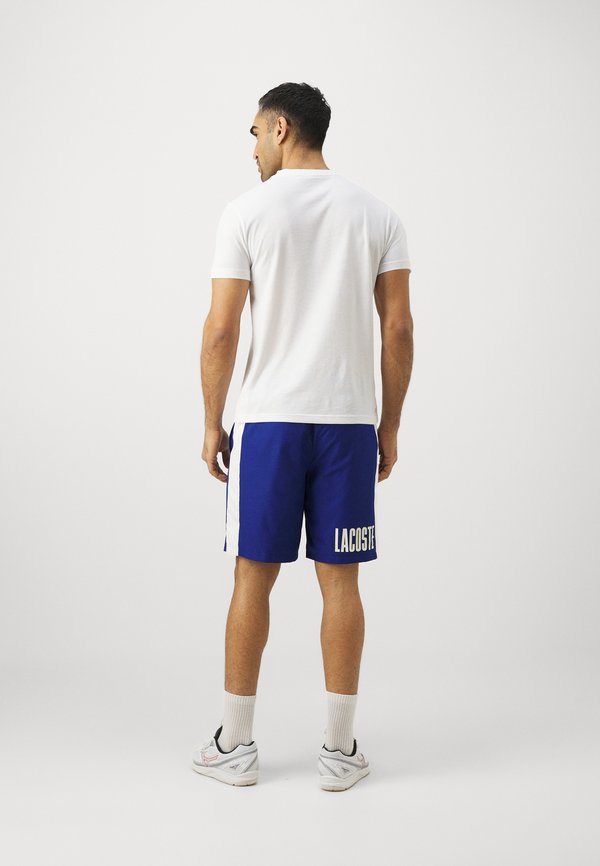 SHORT LCST FC - Sports shorts3