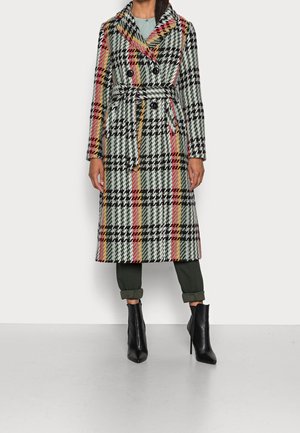 King Louie, Manteau classique - multi-coloured