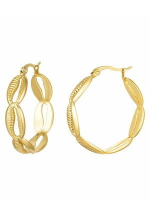 PLAYA - Earrings - gold-coloured