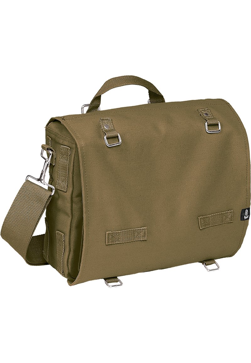 Brandit Borsa a tracolla - olive