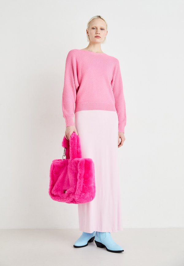 BOATNECK BATWING - Jumper - bonbon3