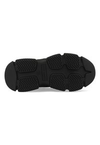 Steve Madden STEVE MADDEN JPOSSESSION  - Baskets basses - black