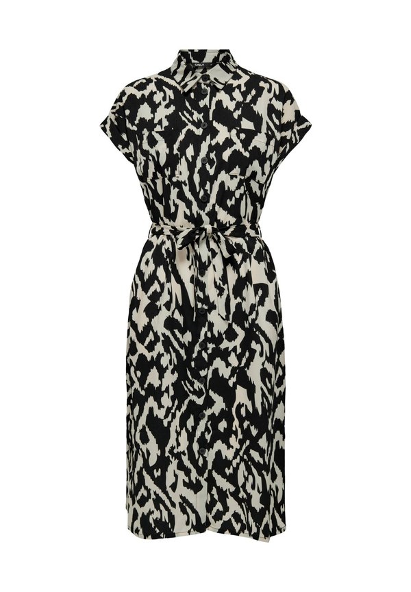 ONLHANNOVER SHIRT DRESS - Shirt dress