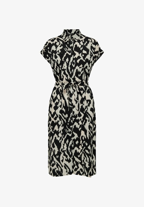 ONLHANNOVER SHIRT DRESS - Shirt dress