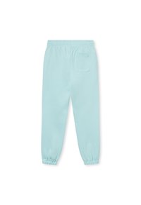 Johnny Urban JOGGING HOSE OWEN - Tréningruha alsók - ice blue