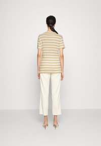 BOSS ENELL - T-shirt estampada - open miscellaneous