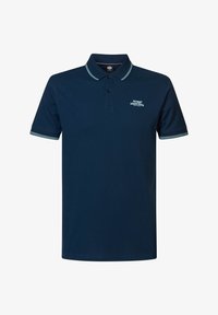 Niewybrane, petrol blue