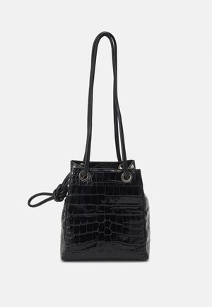 Handtasche - black