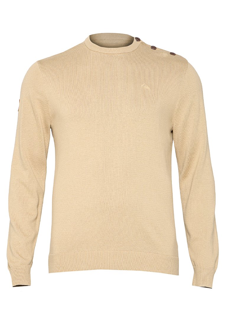 Quiksilver Trui beige