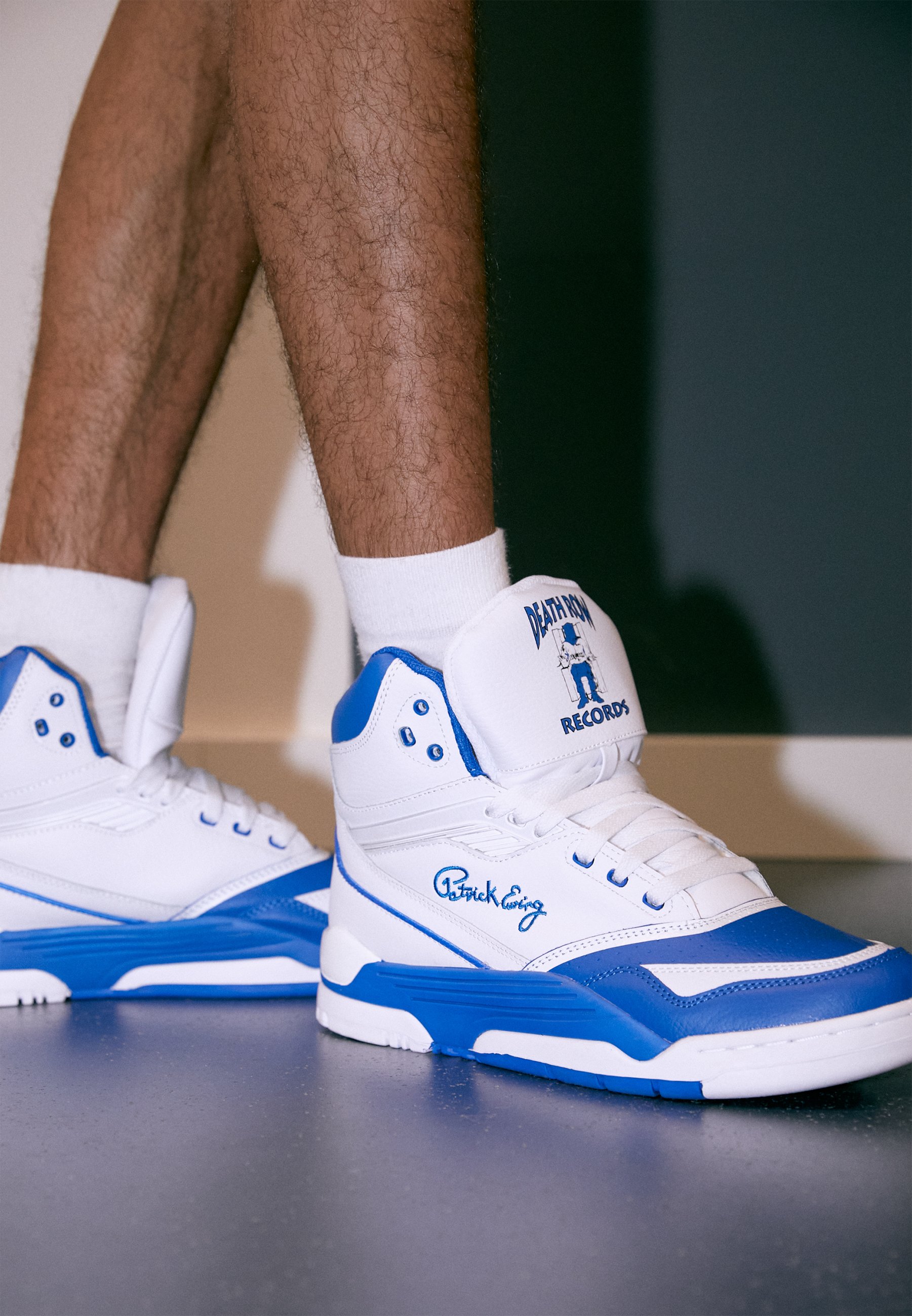 patrick ewing shoes zalando