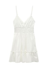 Koton Jurk - white