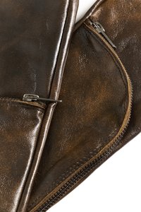 Gestuz FIONALY - Sõrmkindad - brown