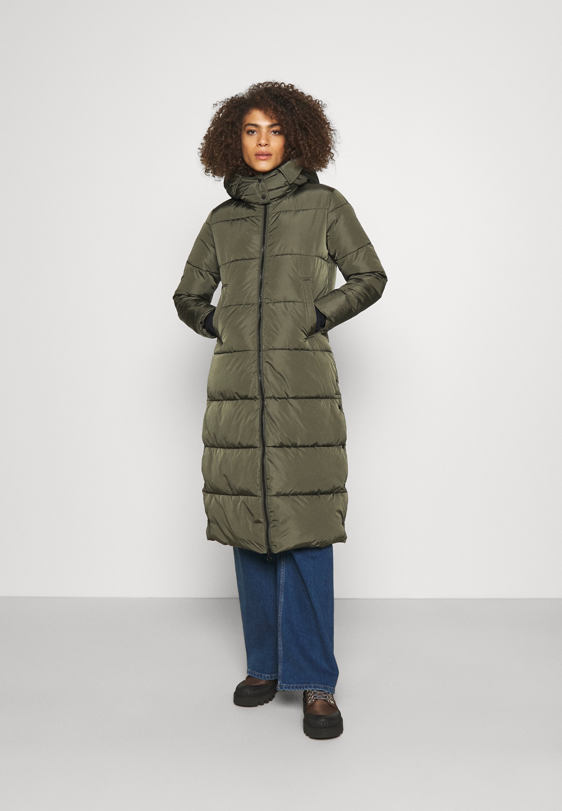 Save the duck MEGACOLETTE - Winter coat 