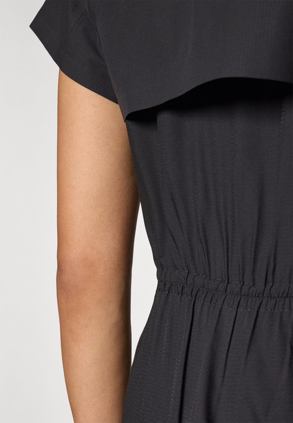 VIDRE ZIP JACKET - Outdoor jacket2