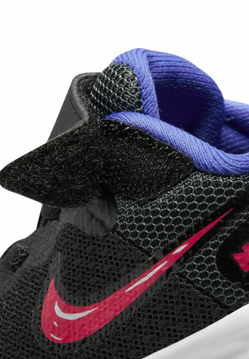 Kinder Sneaker | Nike Sportswear Sneaker low black lapis very berry/schwarz - XD66786 Kinder Sneaker | Nike Sportswear Sneaker low black lapis very berry/schwarz - XD66786