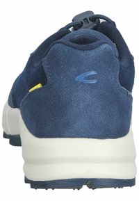 camel active Trainers - navy blue