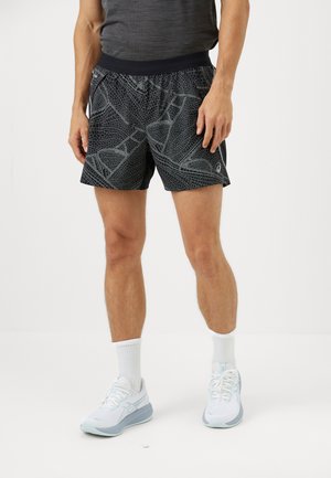 LIMITED SERIES LITE SHOW - Short de sport - performance black