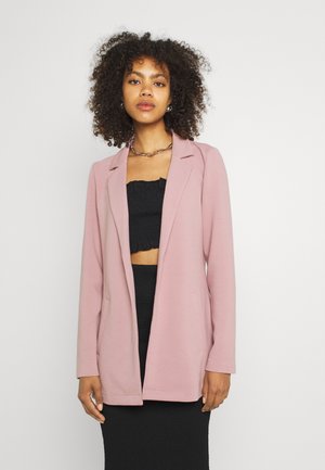 VMEVERLEA JACKET - Short coat - woodrose