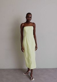 STAUD DANIELA DRESS - Sukienka koktajlowa