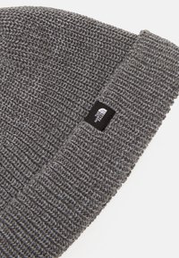The North Face - FISHERMAN - Beanie - medium grey heather - 2