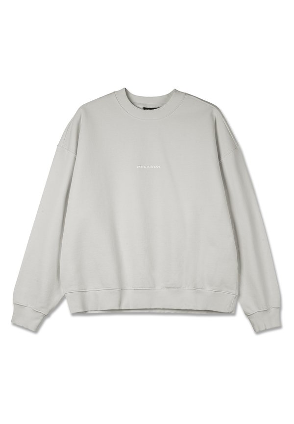 TORY LOGO OVERSIZED - Sweatshirt3