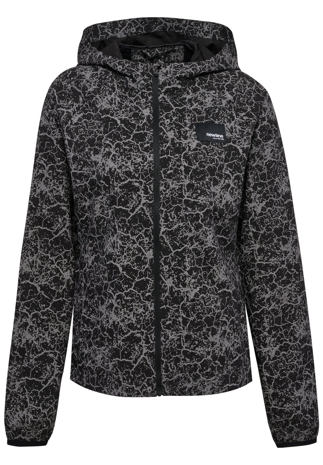 Laufjacke