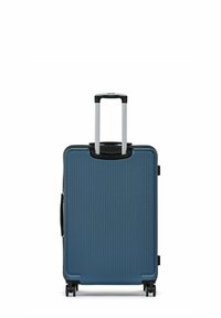 OCHNIK UNISEX granatowy