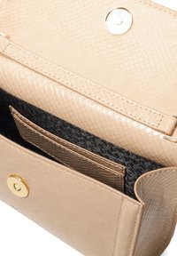 Dune London BELLINI - Schoudertas - taupe