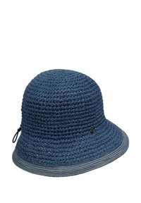 Unselected, ibiza blue