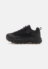 ICEPEAK ACKAS  - Outdoorschoenen - black